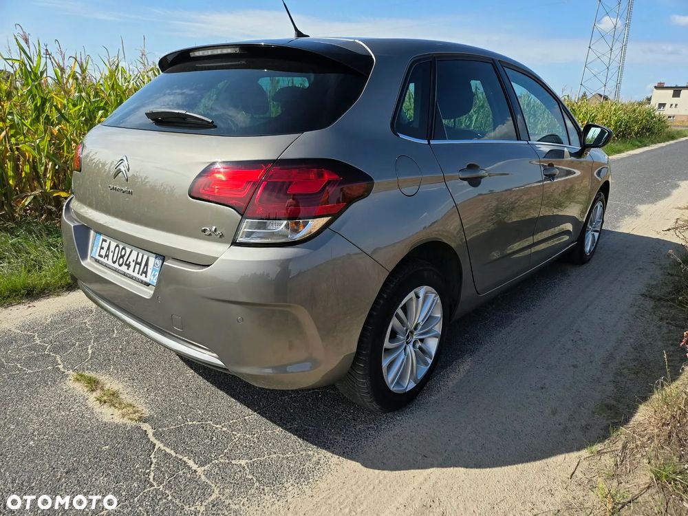 Citroën C4 PureTech 110 Selection - 15