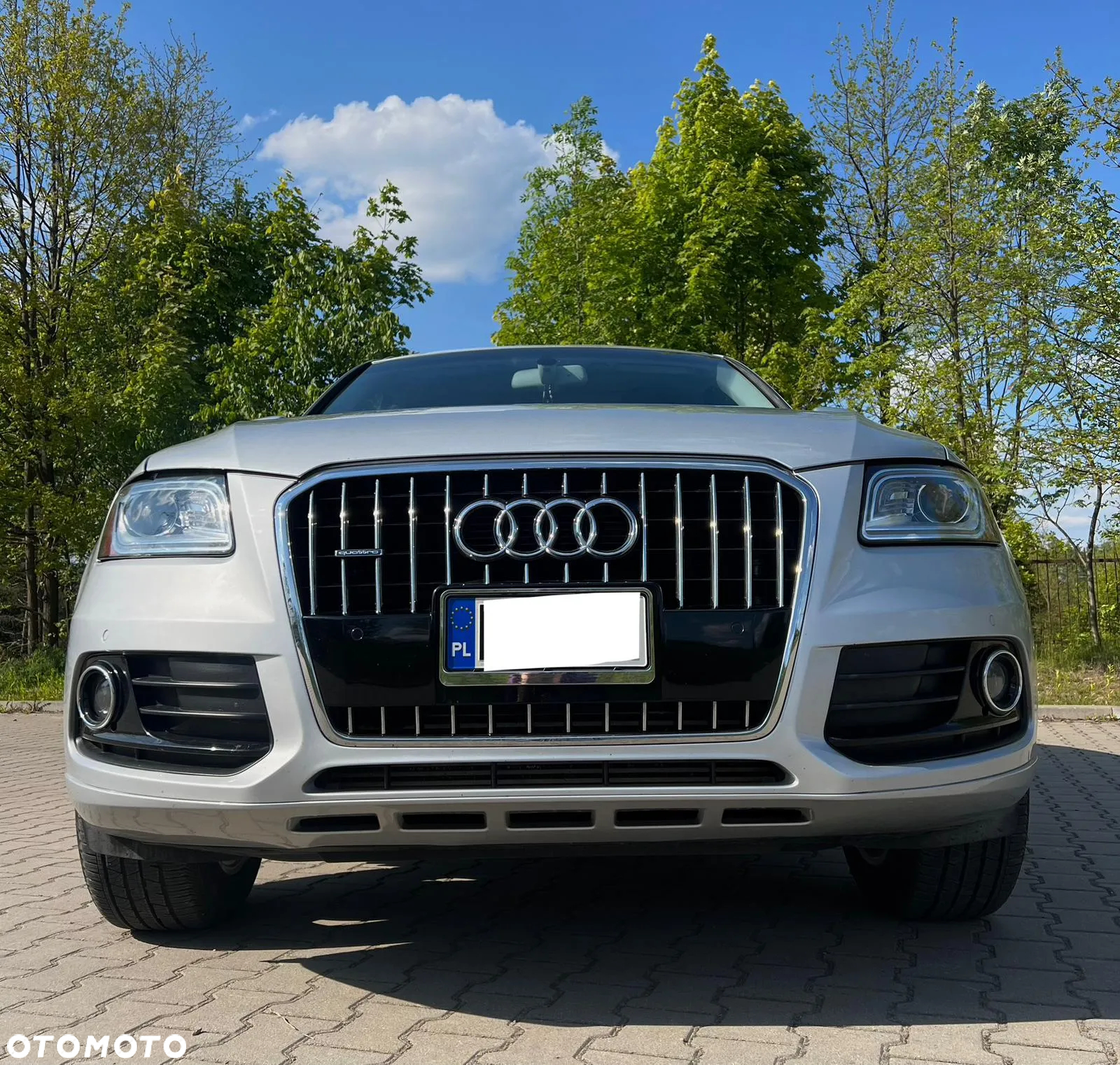 Audi Q5 3.0 TDI Quattro S tronic - 4