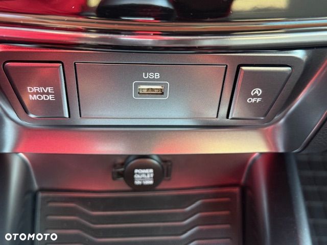 SsangYong/KGM Tivoli Grand 1.5 T-GDI Quartz - 32