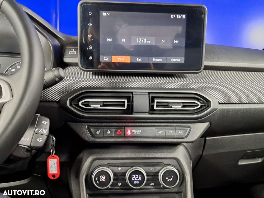 Dacia Logan - 20