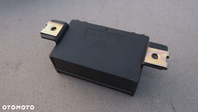 Komputer ZESTAW Audi A4 A6 2.5TDI 110KW 8D0907401F - 5