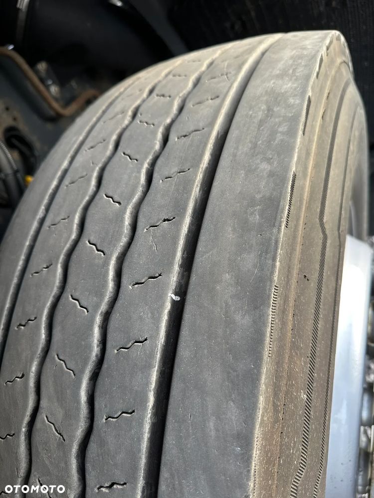 Renault Premium Wywrot do zboża Kiper zboza 6x2 Euro 5 - 11