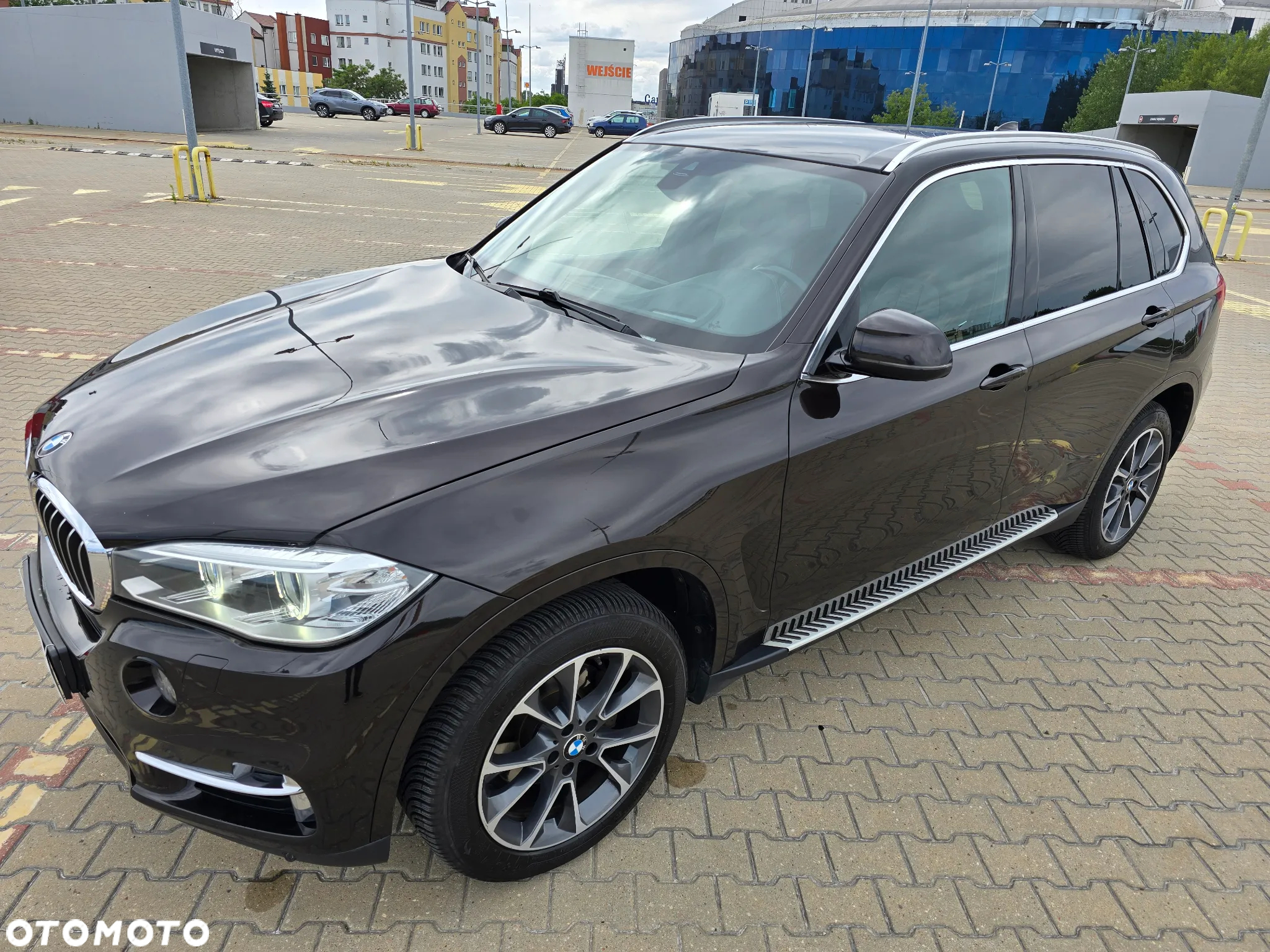BMW X5 xDrive25d - 2