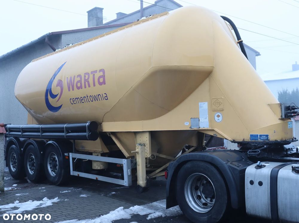 Feldbinder EUT 35.3 - 3