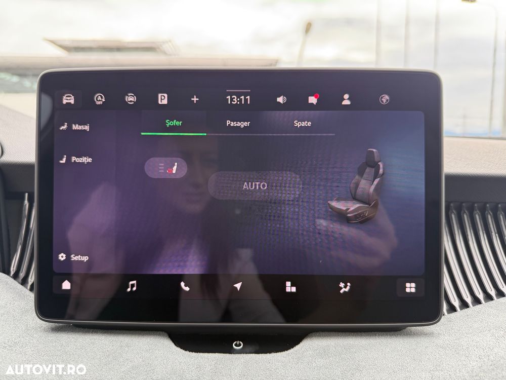 Skoda Superb Combi 2.0 TDI 150 CP DSG Selection - 17