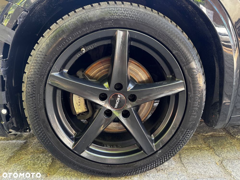 Infiniti Q30 2.0t DCT AWD Sport - 31