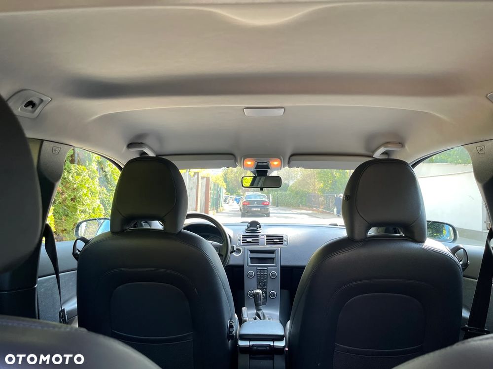 Volvo C30 1.6 Momentum - 15