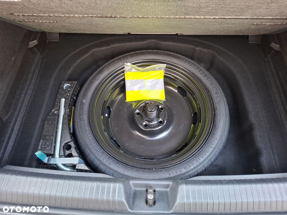 Volkswagen Golf 1.5 TSI EVO Style - 38