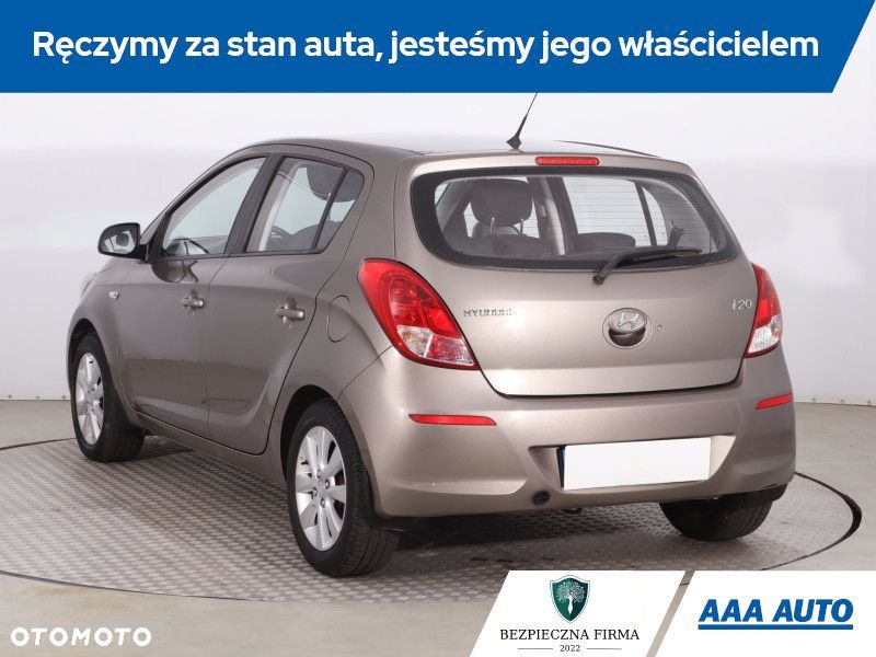 Hyundai i20 - 6