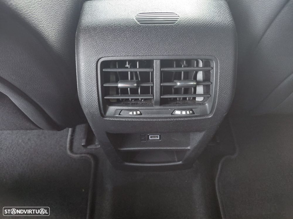 Opel Astra 1.2 T GS Line S/S - 16