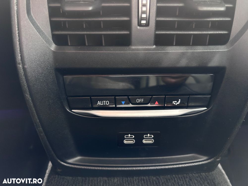 BMW Seria 3 320e Aut. Sport Line - 27