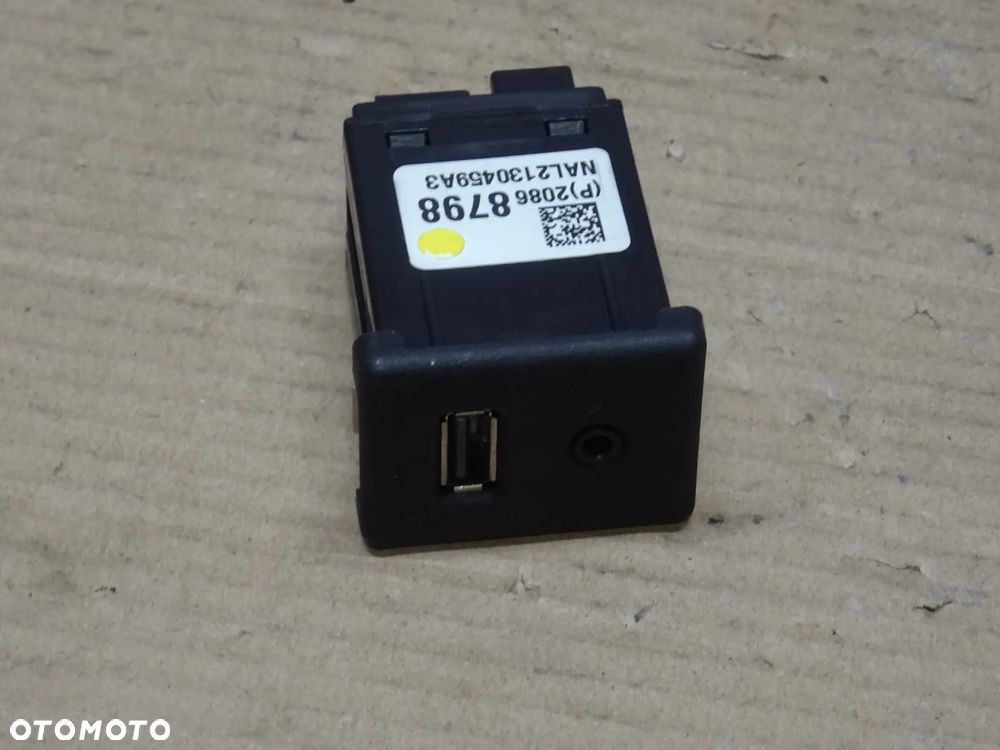 OPEL INSIGNIA CD400 RADIO ODTWARZACZ WYŚWIETLACZ PANEL AUX USB pin carpass sps programowanie - 19
