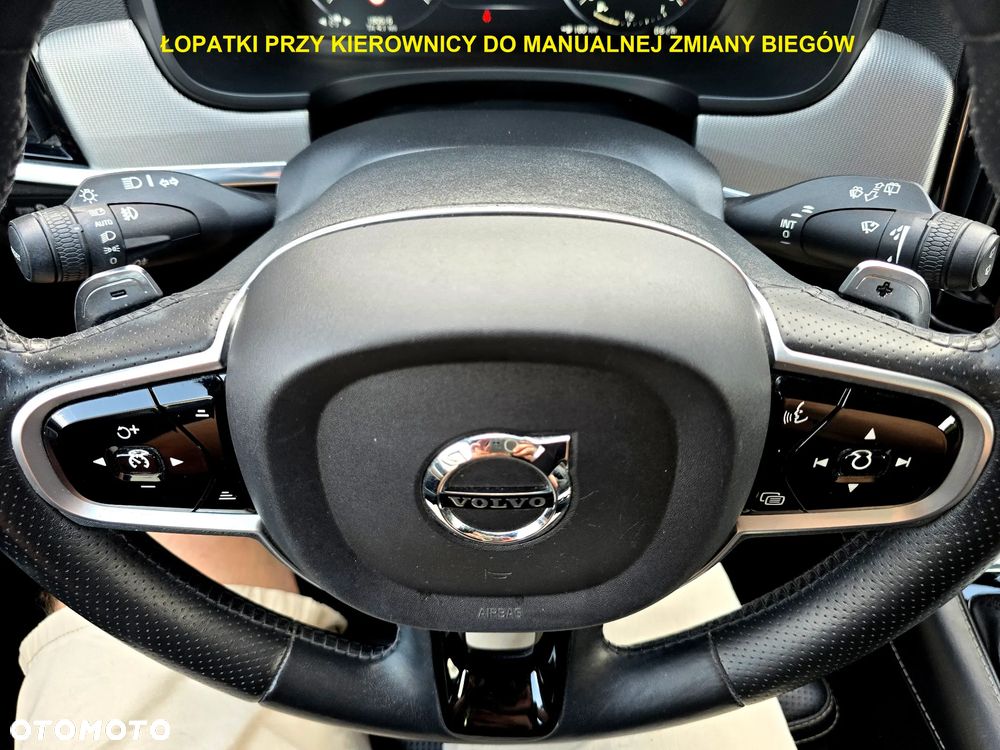Volvo V90 D4 Inscription - 19