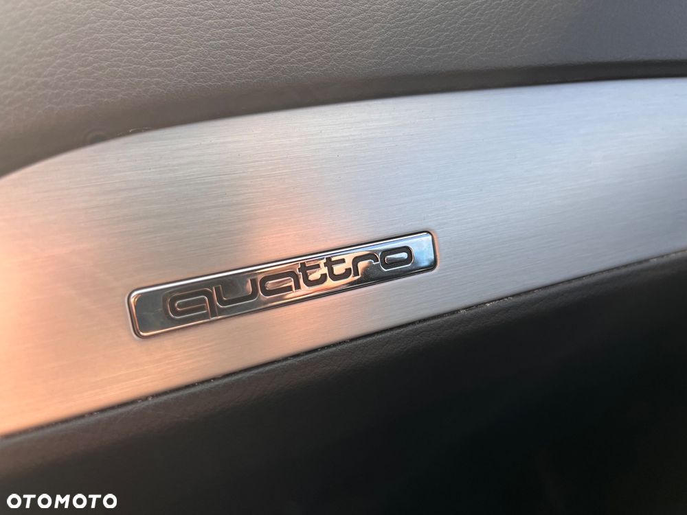 Audi A6 Avant 3.2 FSI Quattro Tiptronic - 28