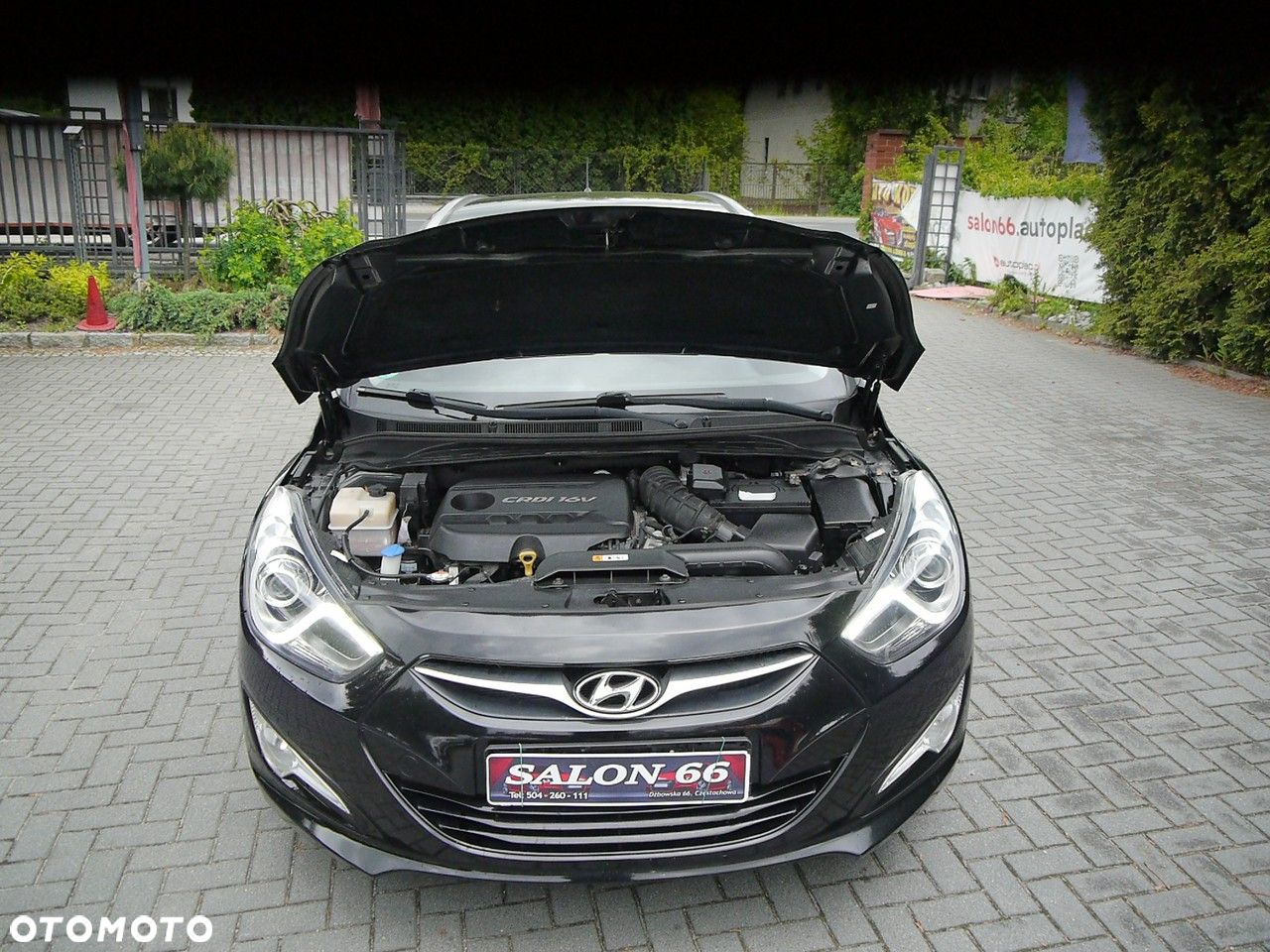Hyundai i40 1.7 CRDi Premium - 14
