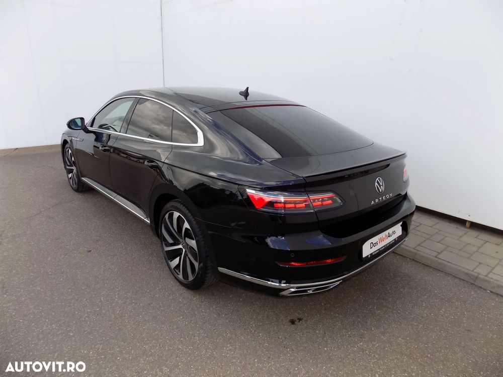 Volkswagen ARTEON 2.0 TDI SCR DSG R-Line - 3