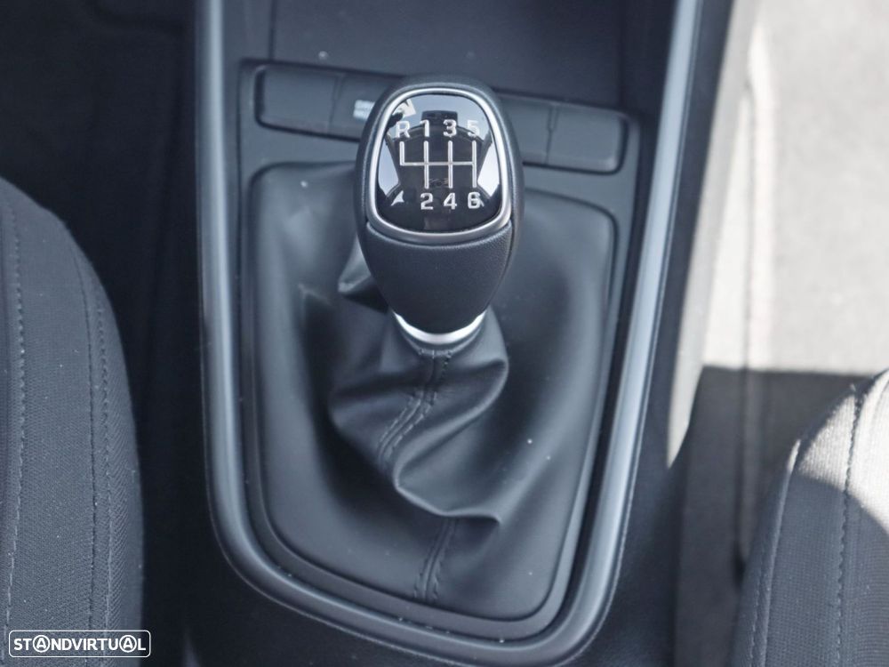 Hyundai Bayon 1.0 T-GDI Premium TT - 17