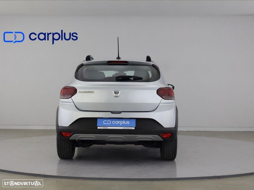 Dacia Sandero 1.0 TCe Expression - 6