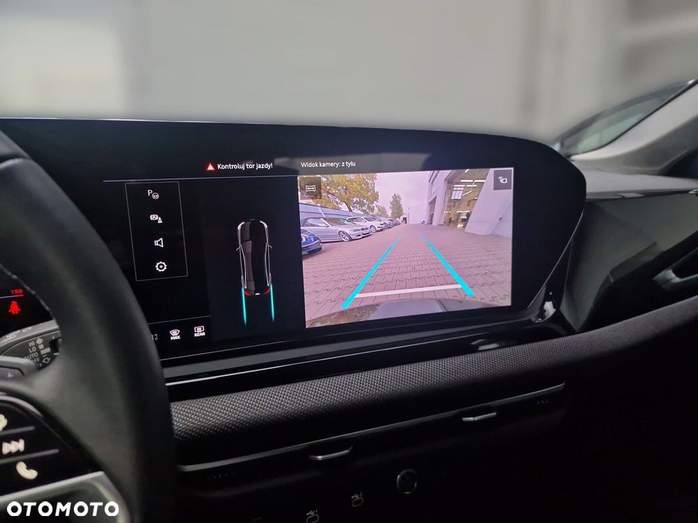 Audi A5 Limousine - 25