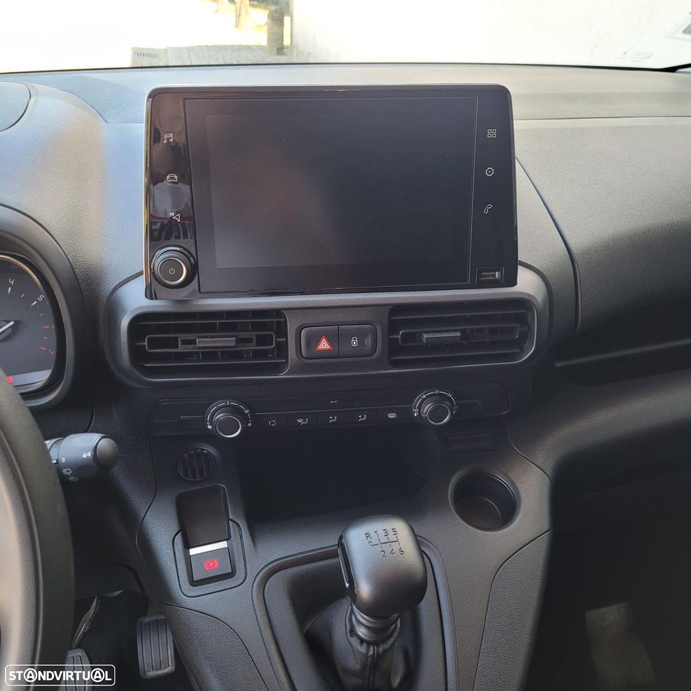Citroën Berlingo 1.5 BlueHDi XL Control - 11