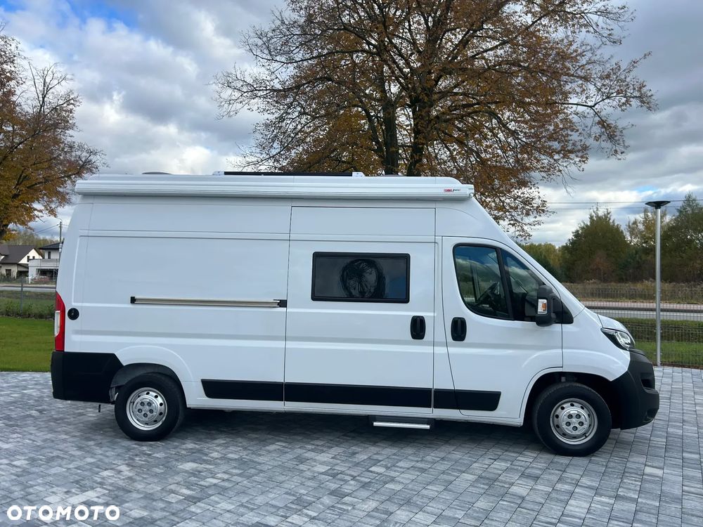 Peugeot Boxer - 4