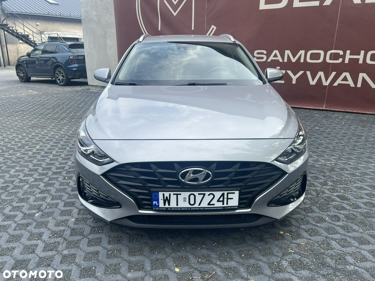 Hyundai i30 1.5 DPI Modern - 5