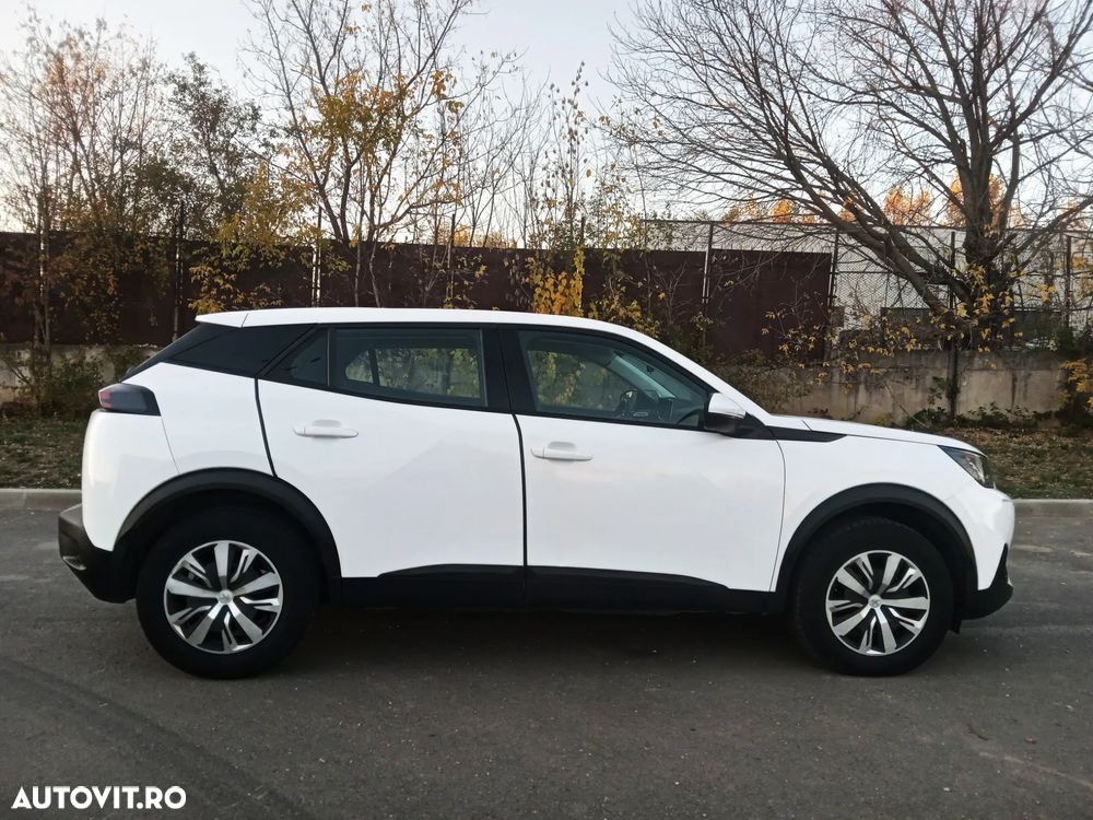 Peugeot 2008 1.5 BlueHDI STT Active - 3