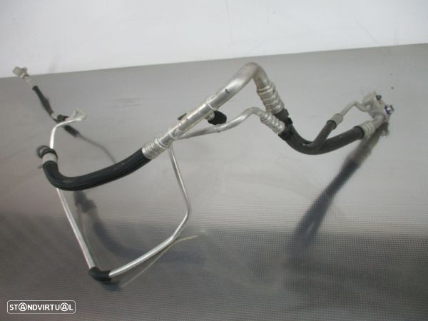 Tubo Ar Condicionado Opel Astra H (A04) - 3