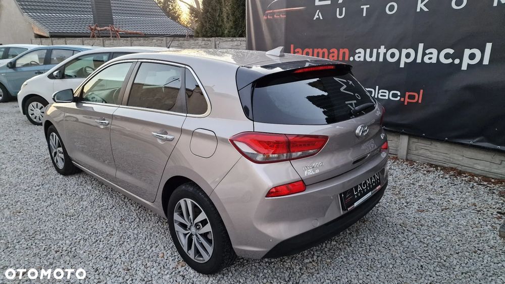 Hyundai i30 - 8