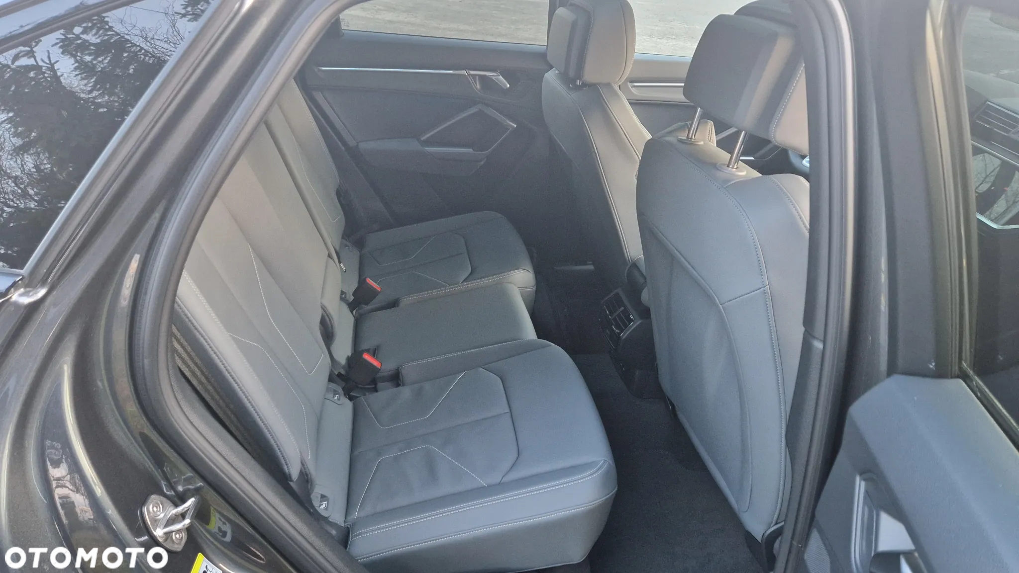 Audi Q3 35 TFSI S line S tronic - 21
