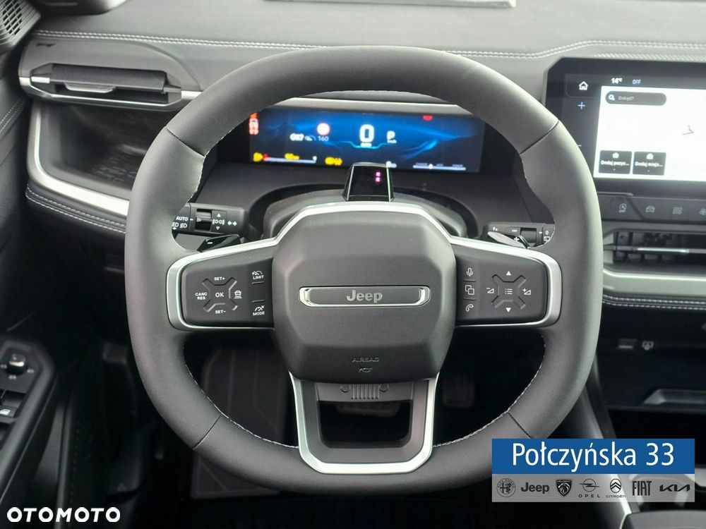 Jeep Compass - 20