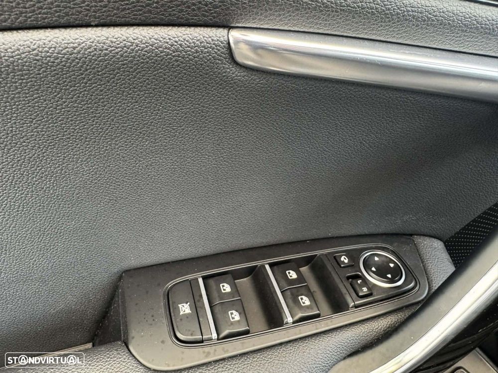 Kia Ceed SW 1.0 T-GDI Sport - 26