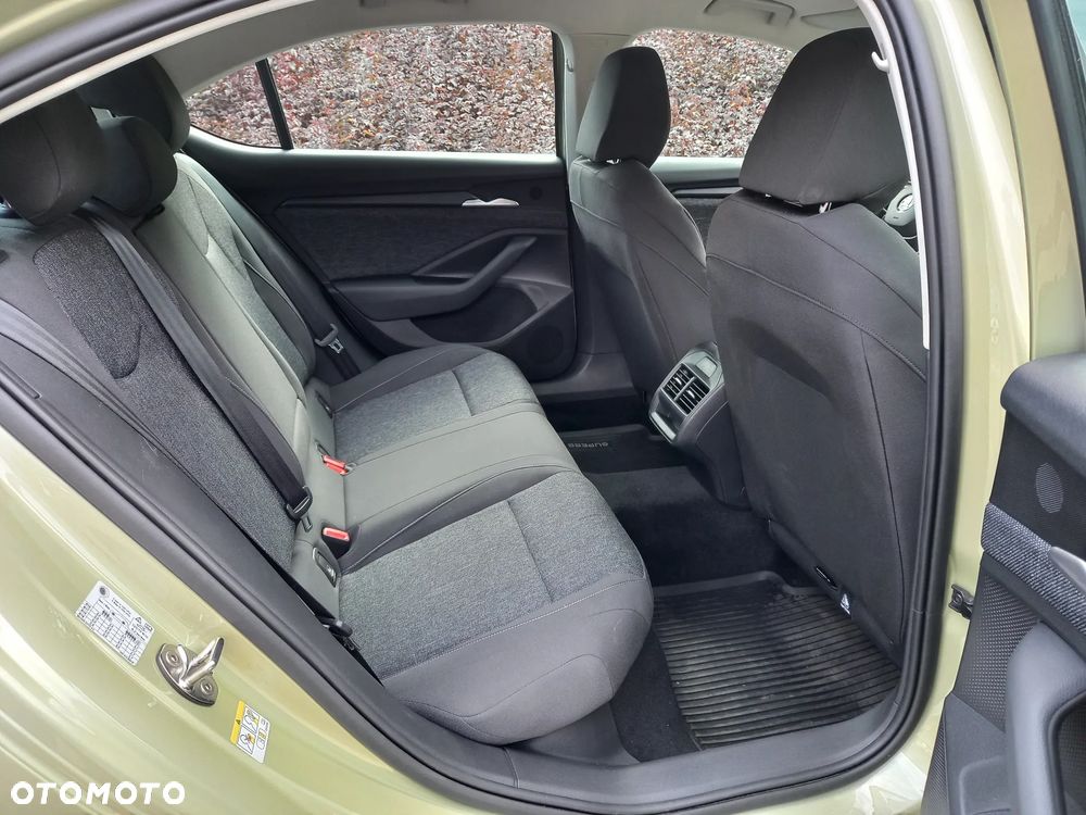 Skoda Superb 1.5 TSI Style DSG - 8