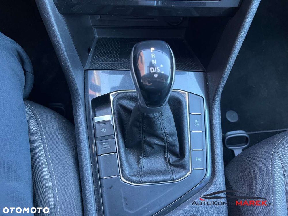 Volkswagen Tiguan 2.0 TDI SCR Elegance DSG - 23