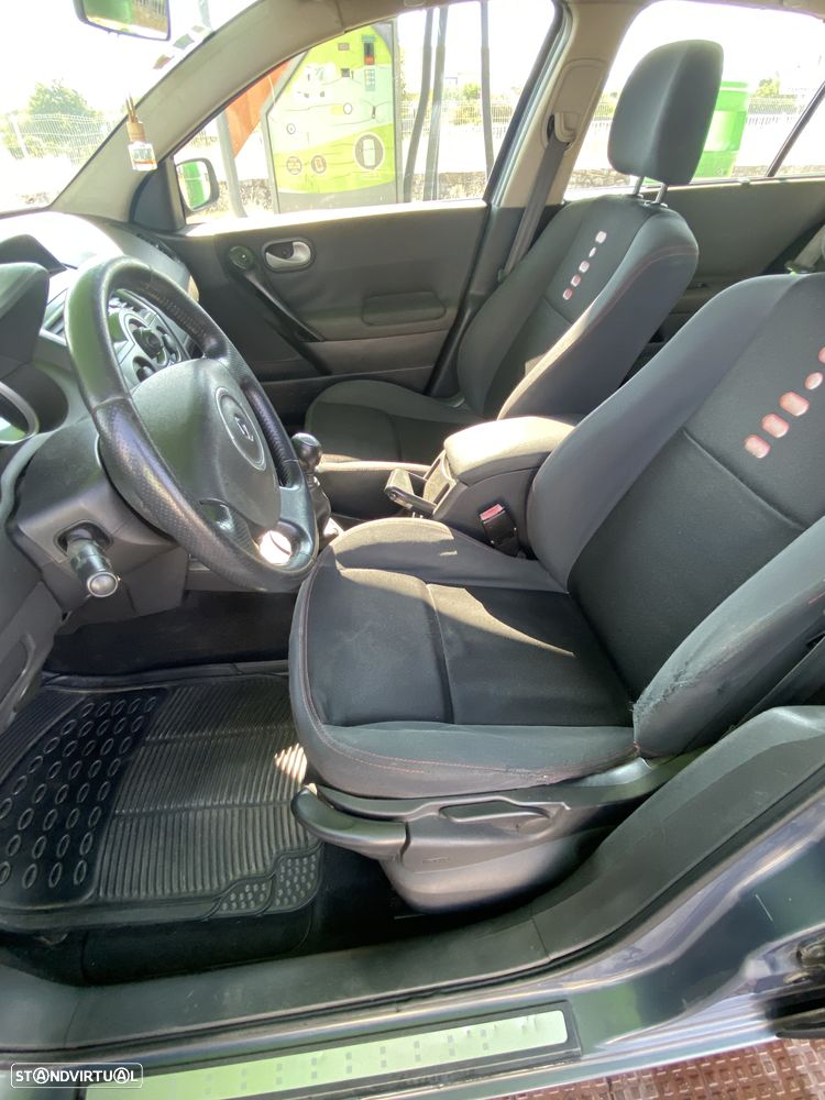 Renault Mégane - 14
