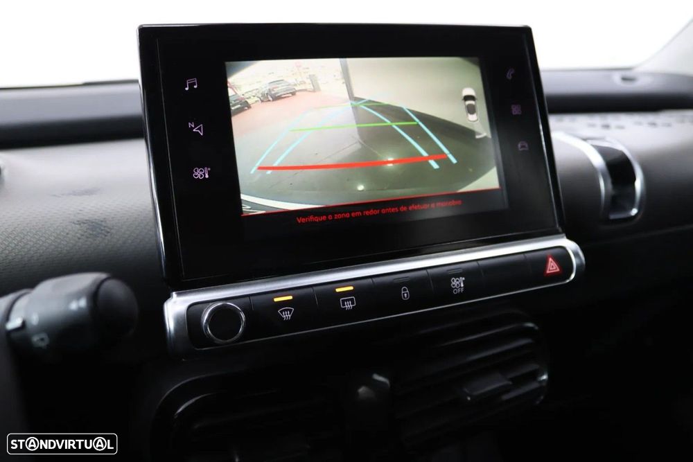 Citroën C4 Cactus 1.2 PureTech Shine - 13