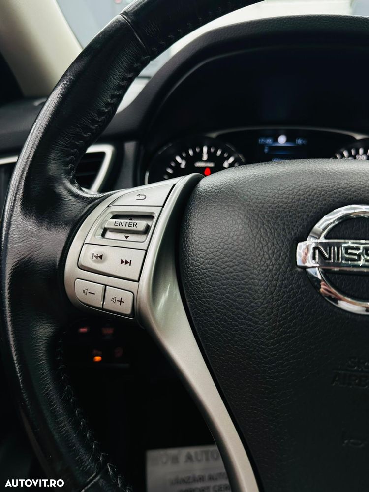 Nissan X-Trail 1.6 dCi N-Vision - 30