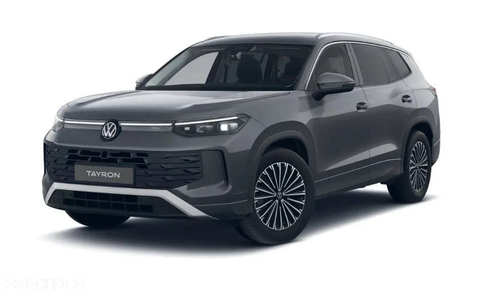 Volkswagen Tayron 1.5 eTSI mHEV Life Plus DSG - 2