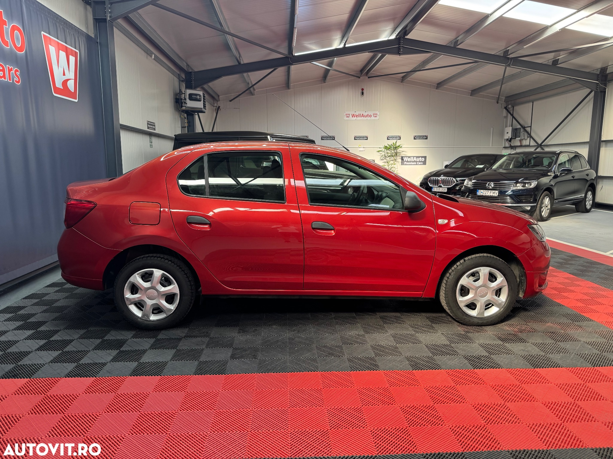 Dacia Logan - 4
