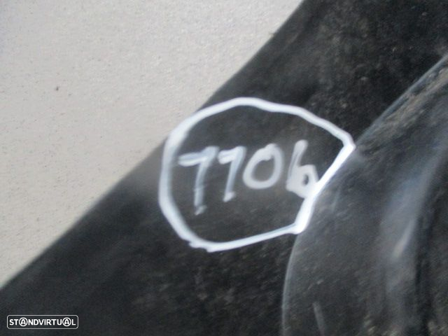 Grelha Friso 55155355AB JEEP GRAND CHEROKEE 1999 3.1Td Frente - 3