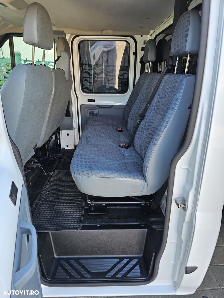 Ford TRANSIT - 11