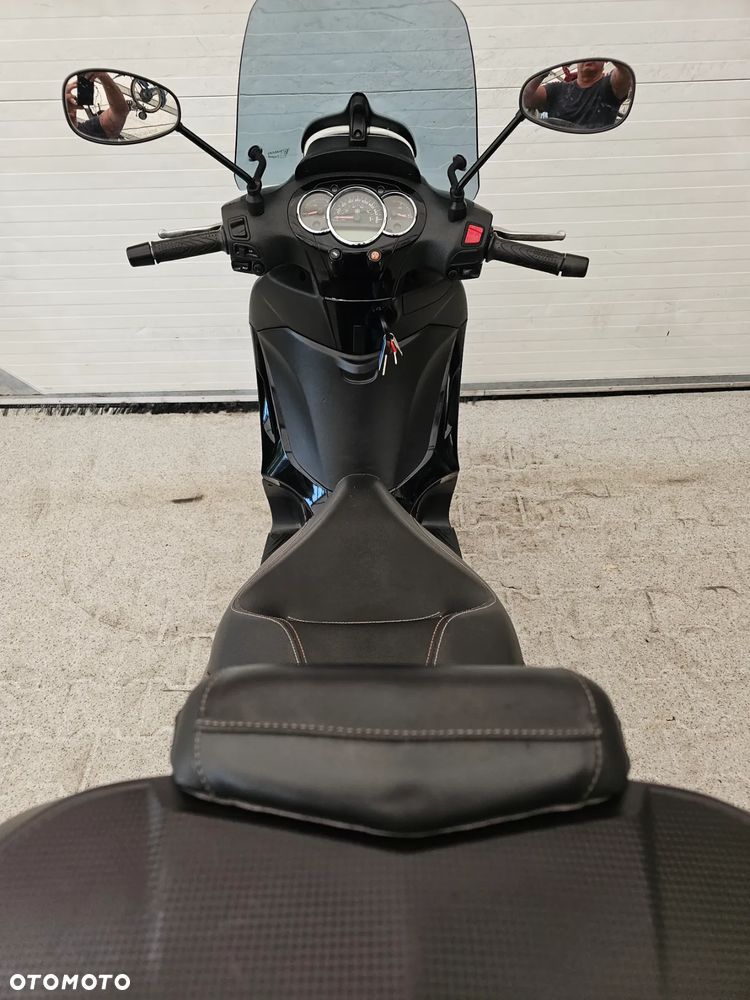 Piaggio Beverly - 31
