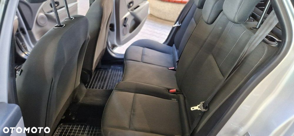 Renault Megane - 17