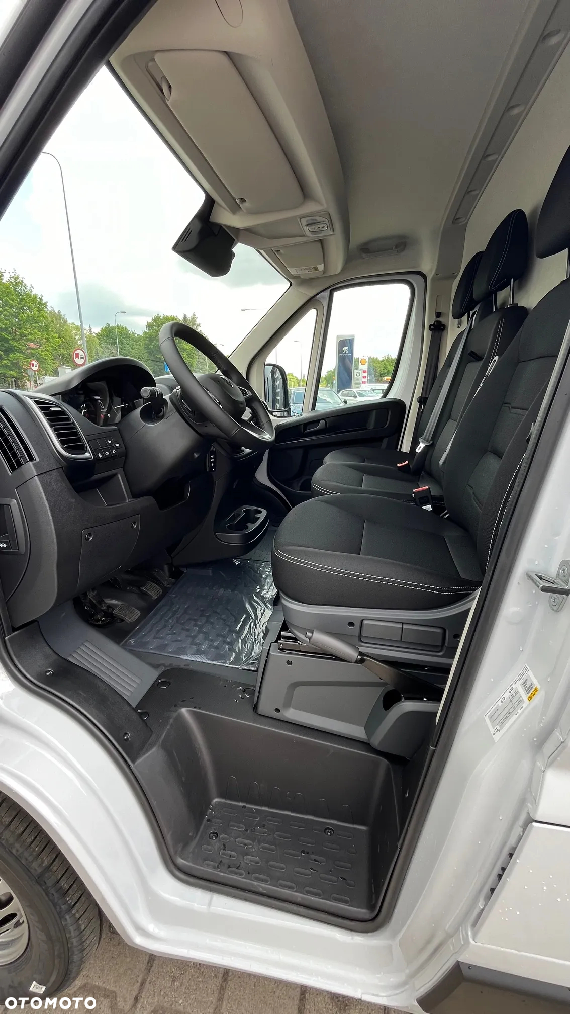 Peugeot Boxer - 14