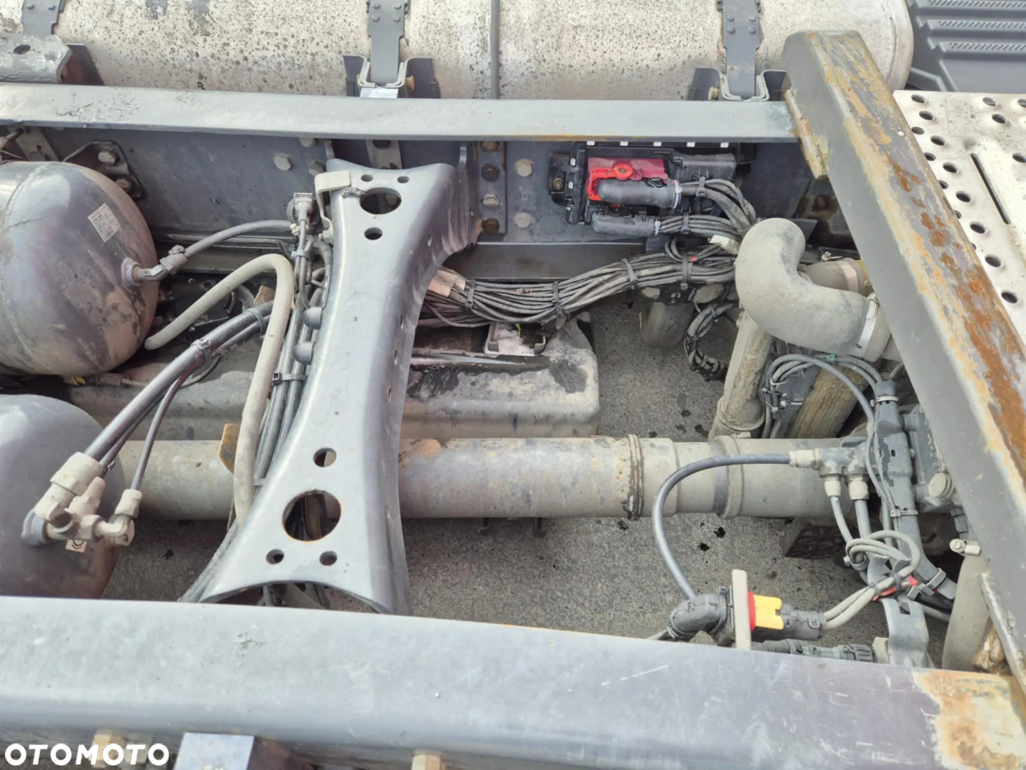 Scania R410 - 18