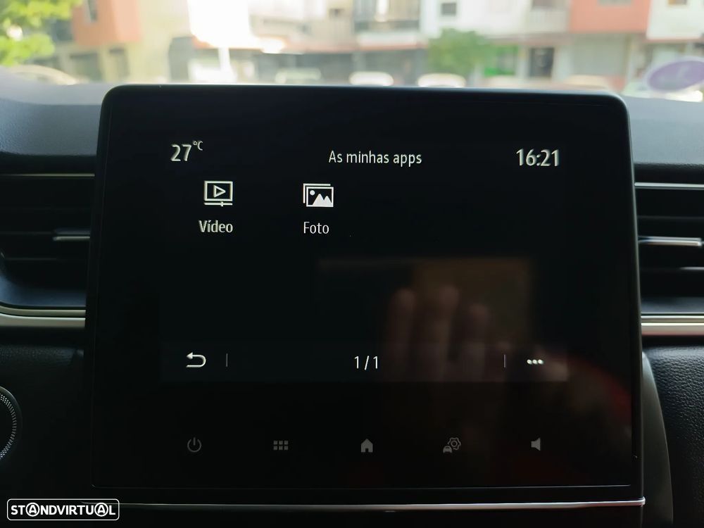 Renault Captur 1.6 E-Tech Plug-In Intens - 53