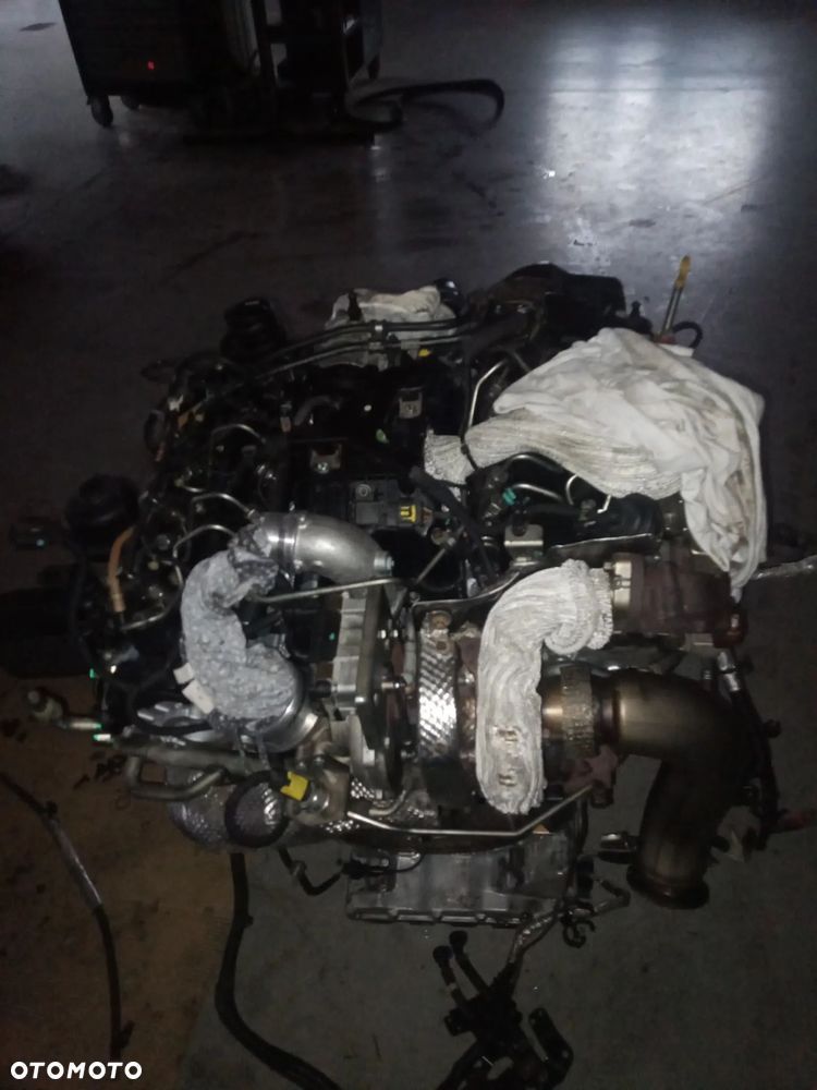 Jeep Grand Cherokee Gr 3.0 CRD Overland - 27
