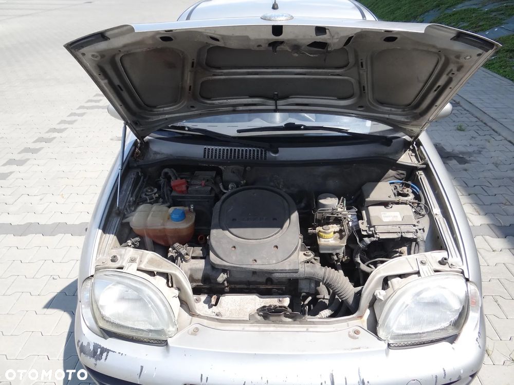 Fiat Seicento - 28