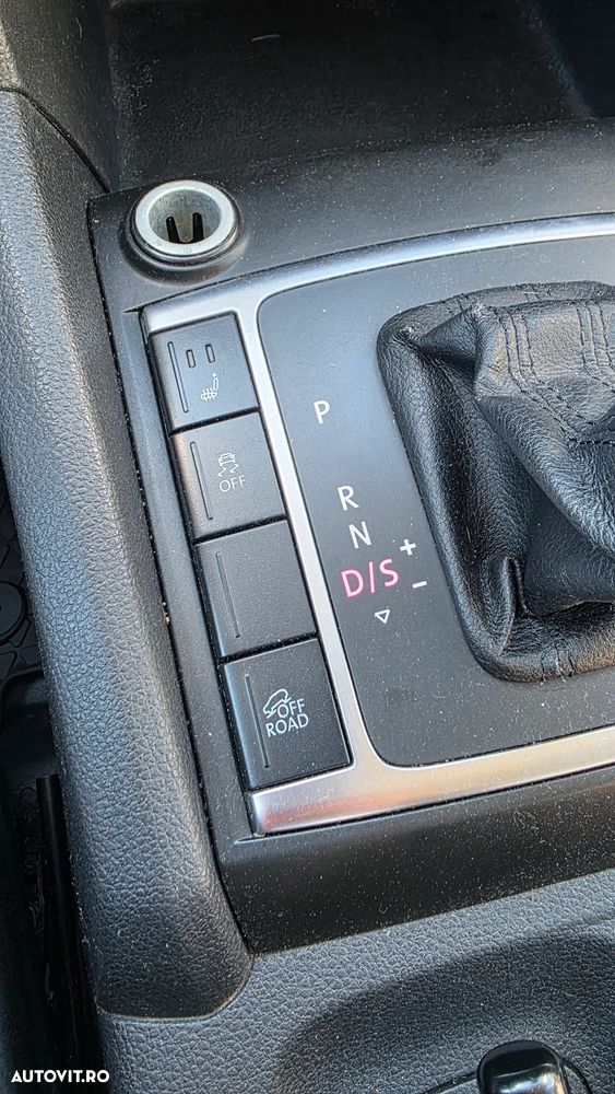 Volkswagen Amarok 3.0 TDI Autm. Comfortline - 18