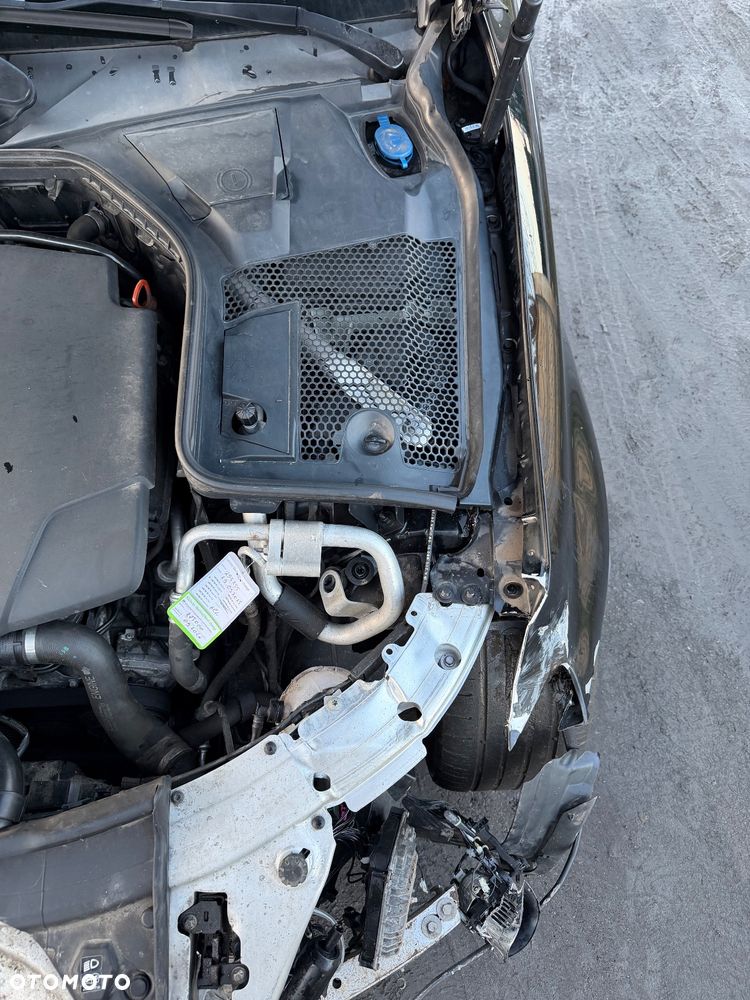 Mercedes-Benz Klasa C 220 CDI Avantgarde Edition - 32